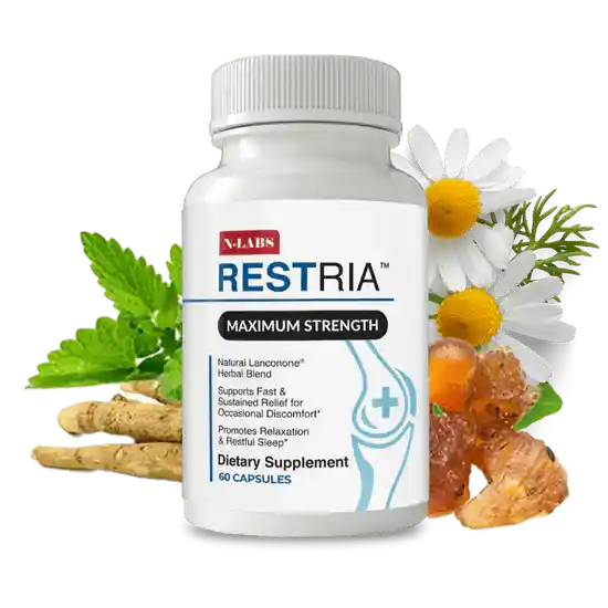 Restria Restria supplement